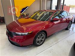 هۆندا ئەکۆرد